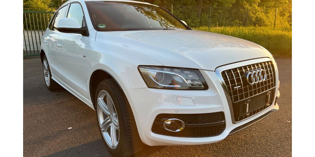 Audi Q5 272.000 km 10.200 &euro; Veitshöchheim 97209