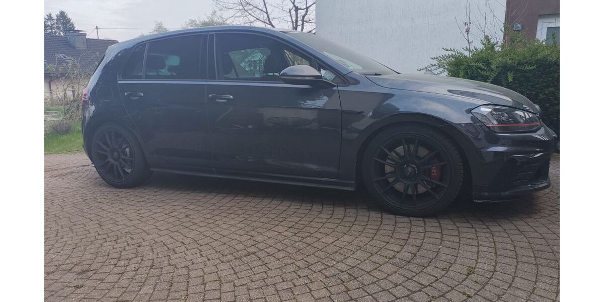 VW Golf 127.666 km 12.499 &euro; Volnsberg 57074