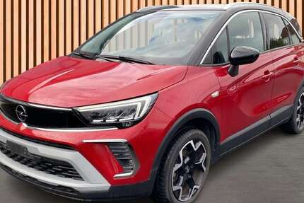 Opel Crossland 32.127 km 14.980 € Dresden/Weißig 01328