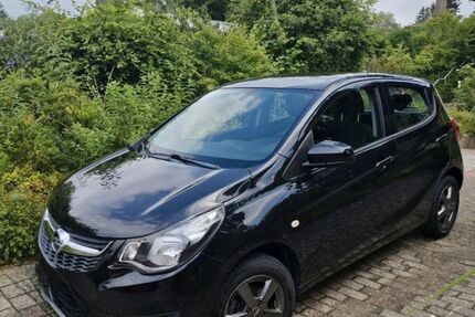 Opel Karl 48.868 km 7.200 &euro; Buchholz 21244