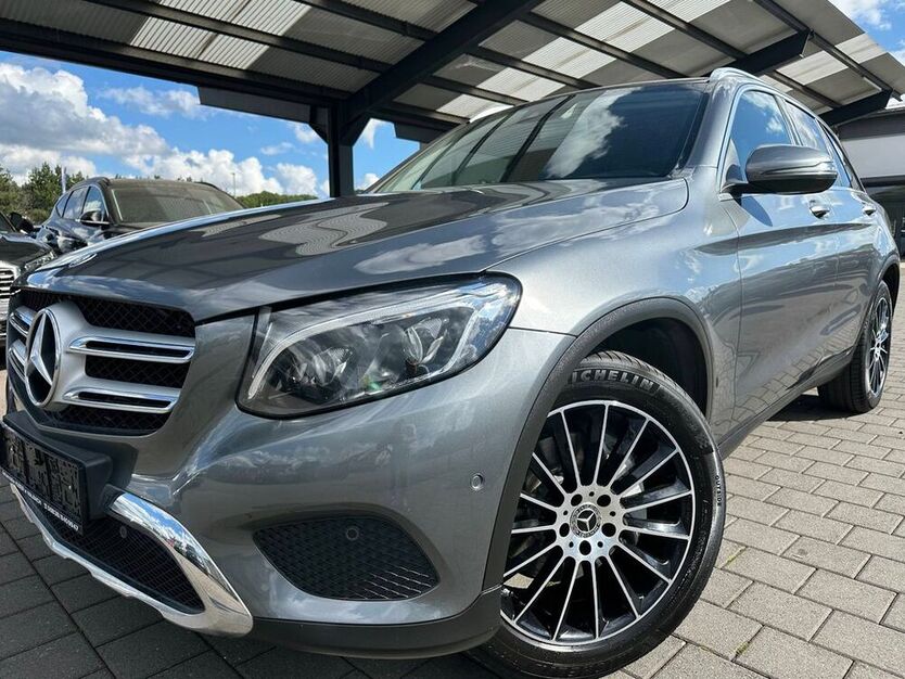 GLC 250