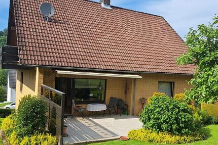 Haus Bad Lauterberg im Harz - 8 Zimmer, 230 m&sup2;, 250.000&euro; | Angebot:26809557