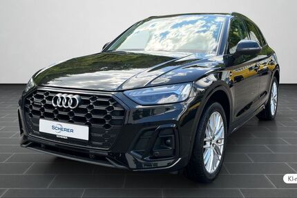 Audi Q5 103.246 km 33.555 &euro; Neunkirchen 66538