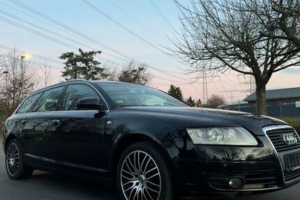 Audi A6 299.000 km 3.490 &euro; Hürth 50354