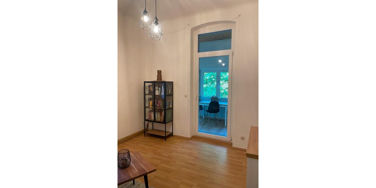 Hochparterre Tharandt - 2 Zimmer, 51 m&sup2;, 620&euro; | Angebot:26662711