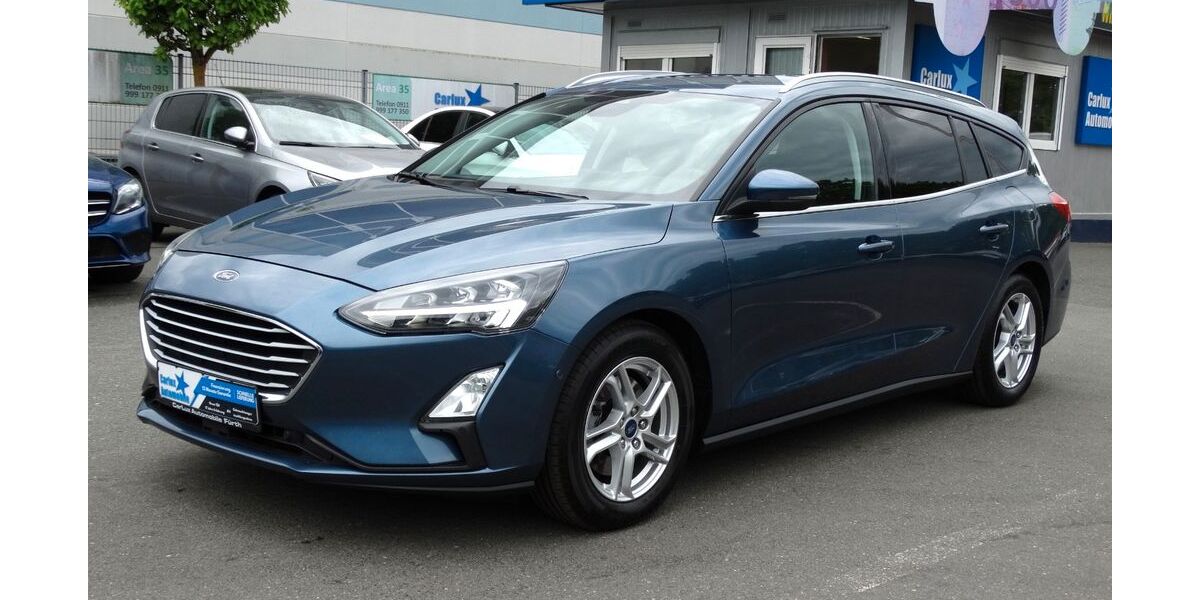 Ford Focus 150.000 km 11.470 &euro; Fürth bei Nürnberg 90763