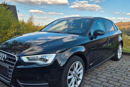 Audi A3 195.000 km 10.210 &euro; Mudersbach 57555