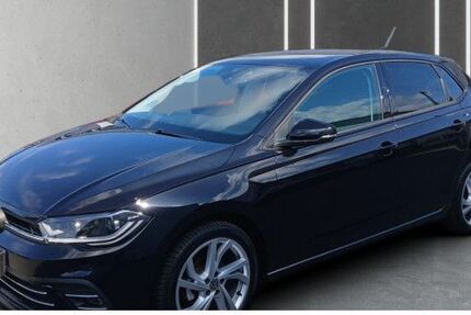VW Polo 6.054 km 21.444 &euro; Berlin 13581