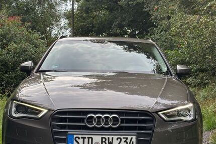 Audi A3 234.000 km 9.999 &euro; Engelschoff 21710