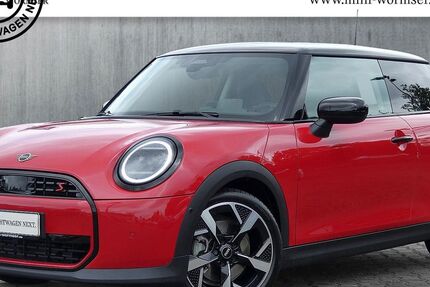 Mini Cooper S 9.200 km 31.480 € Forchheim 91301