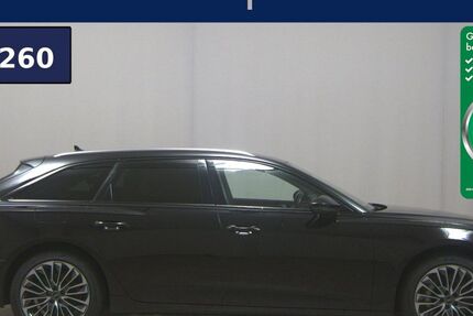 Audi A6 100.270 km 23.480 &euro; Gyhum/Bockel 27404