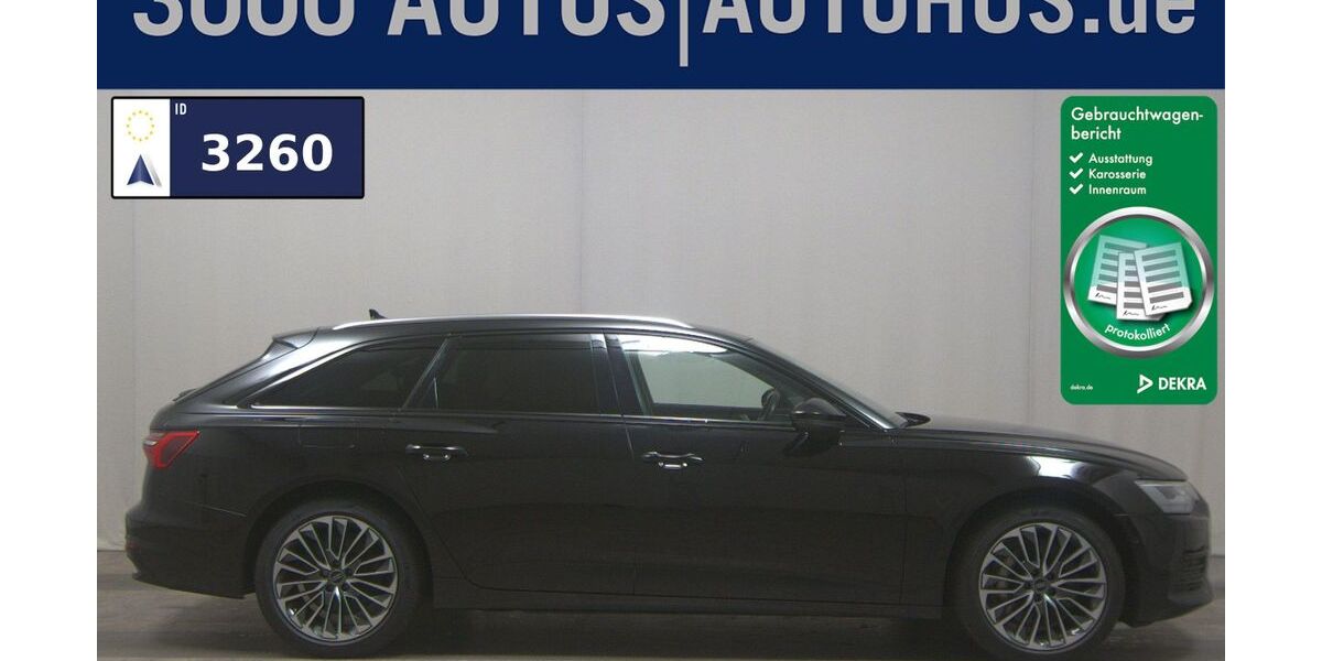 Audi A6 100.270 km 23.480 &euro; Gyhum/Bockel 27404