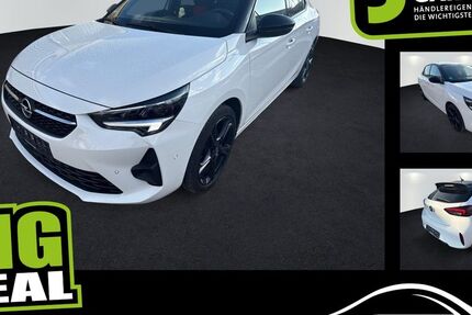 Opel Corsa 45.432 km 16.490 &euro; München 80807