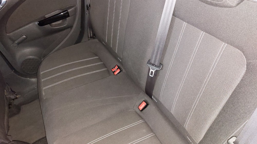 Opel Corsa 121.500 km 3.980 &euro; Waltenhofen 87448