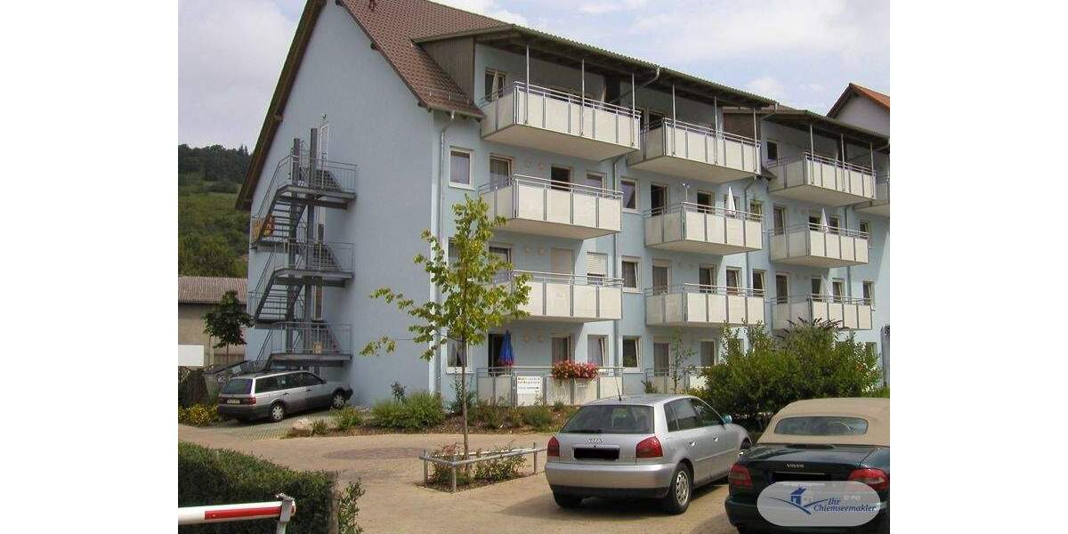 Anlegen und Vorsorgen. Investition in eine Pflegeeinrichtung 1 zimmer