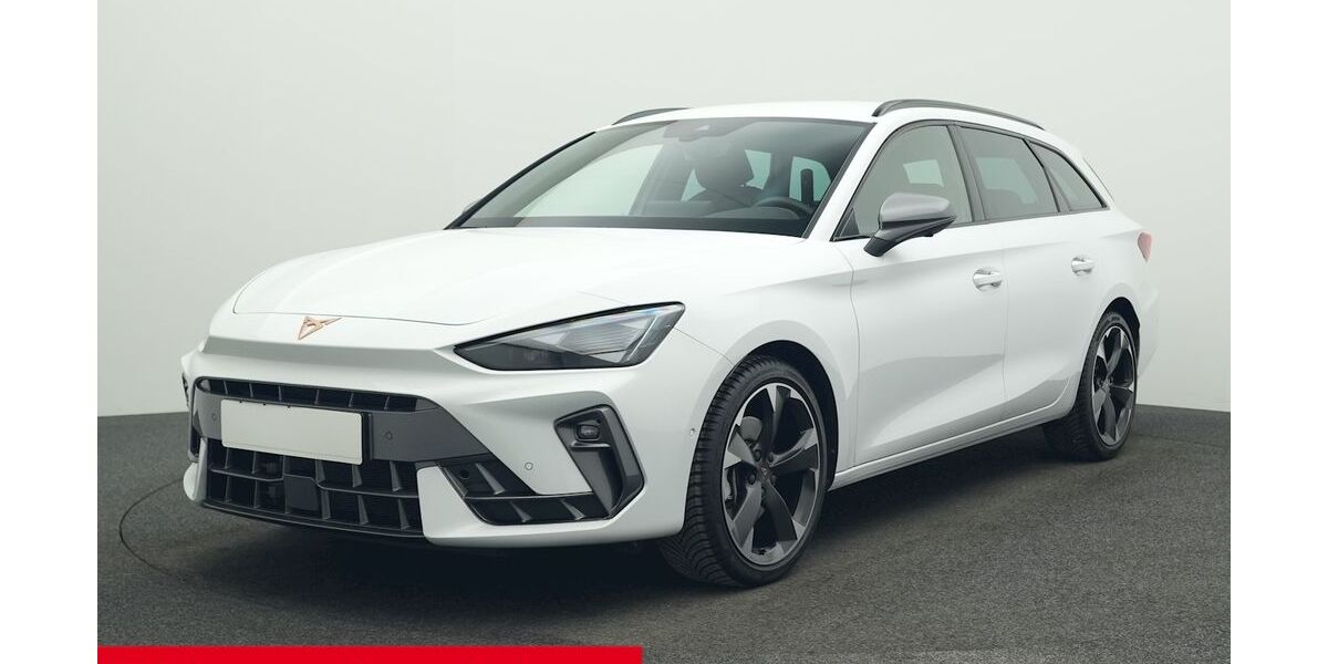 Cupra Leon 23.460 km 29.950 &euro; Neumarkt i.d. OPf. 92318