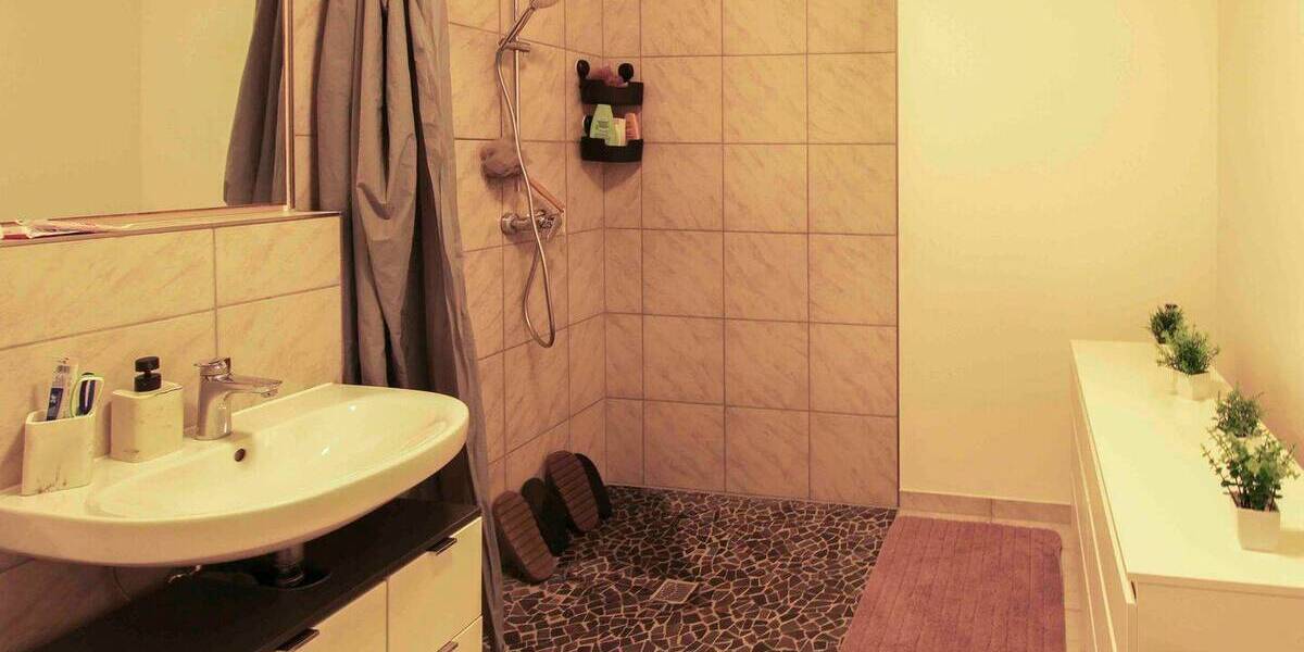 Etagenwohnung Minden Innenstadt - 8 Zimmer, 263 m&sup2;, 499.000&euro; | Angebot:26411132