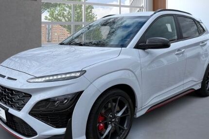 Hyundai KONA 20.000 km 30.985 &euro; Augsburg 86165