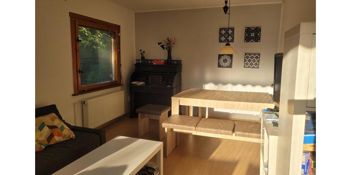 Bungalow Heidesee - 3 Zimmer, 47 m&sup2;, 110.000&euro; | Angebot:26933005