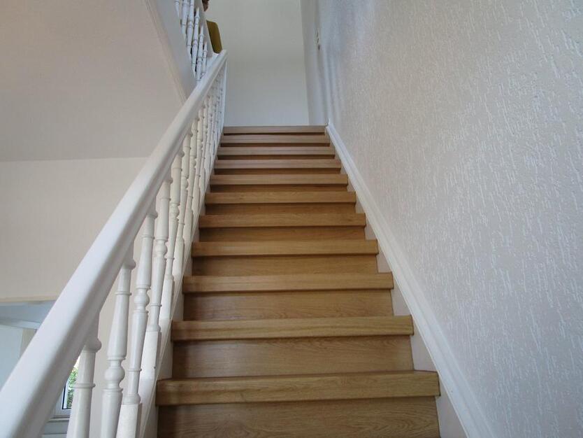 Schöne Oase Mülheim Heimaterde zimmer