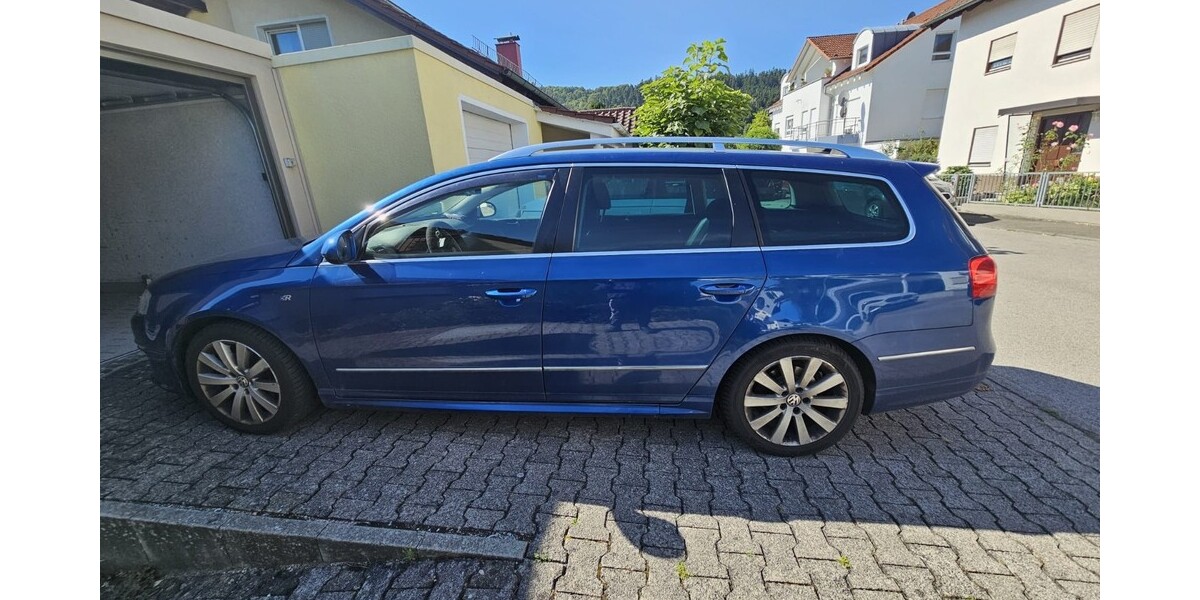 VW Passat (Typ 3C) 259.600 km 4.000 &euro; Rohrdorf 83101