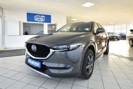 Mazda CX-5 94.100 km 23.980 &euro; Erfurt 99092
