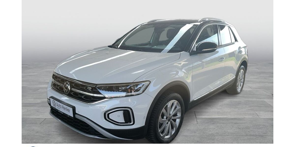 VW T-Roc 29.500 km 23.995 &euro; Büren 33142