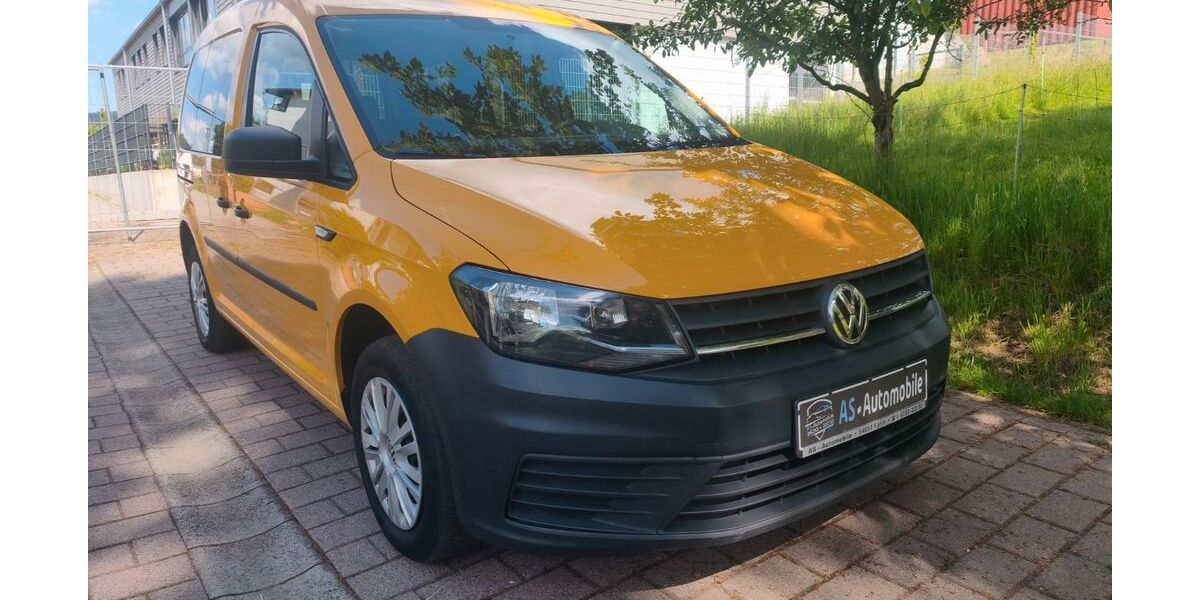 VW Caddy 197.000 km 8.999 &euro; Fürth/Hessen 64658