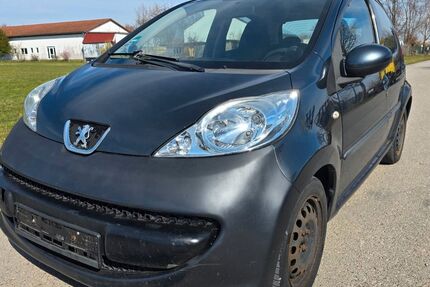 Peugeot 107 148.000 km 959 € Pfaffenhofen an der Ilm 85276