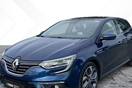 Renault Megane 243.779 km 8.489 &euro; Northeim 37154