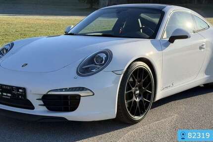 Porsche 991 145.500 km 69.500 &euro; Starnberg 82319