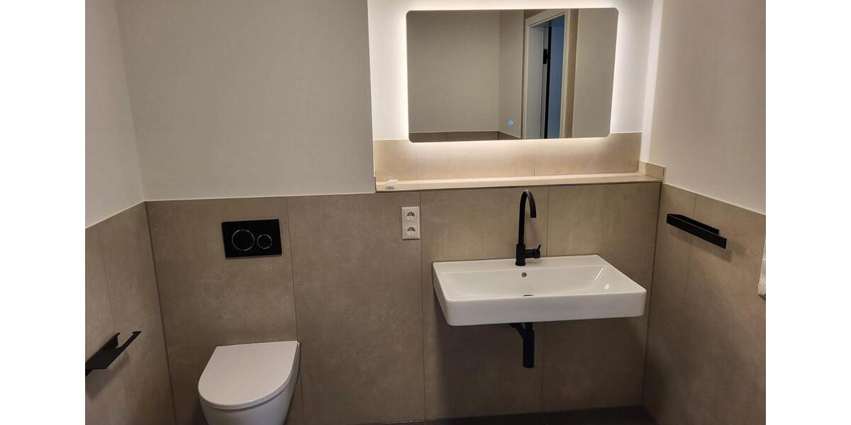 Erdgeschoßwohnung Porta Westfalica - 3 Zimmer, 88 m&sup2;, 1.220&euro; | Angebot:26479422