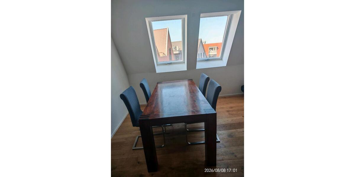 Dachgeschoßwohnung Metzingen - 3 Zimmer, 90 m&sup2;, 660.000&euro; | Angebot:27201222