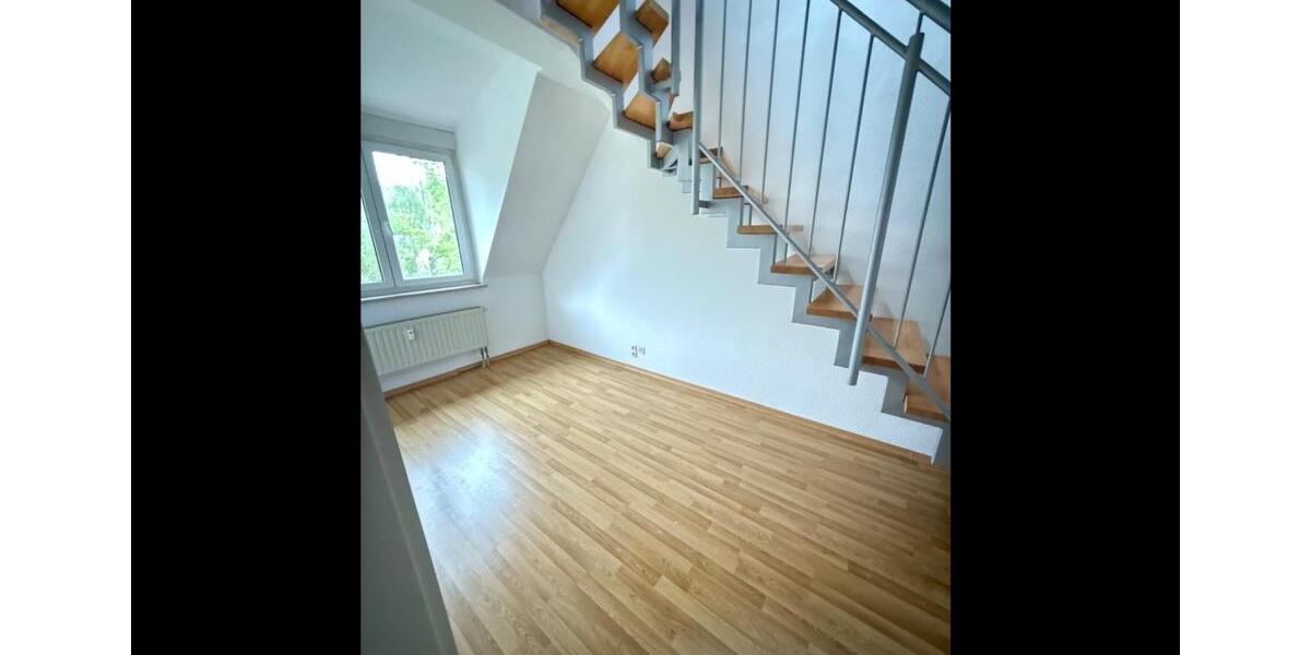 Maisonettenwohnung Leipzig Südost - 5 Zimmer, 105 m&sup2;, 900&euro; | Angebot:26624794