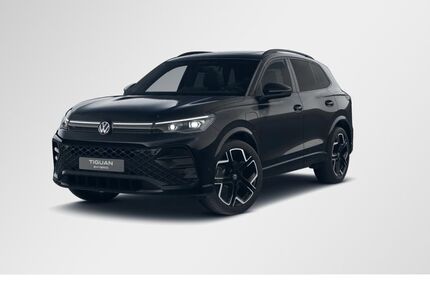 VW Tiguan 20.000 km 54.982 &euro; München 81669