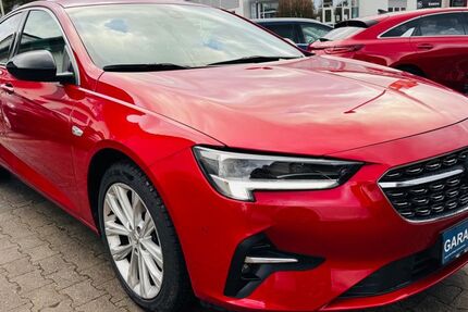Opel Insignia 49.500 km 21.970 &euro; Bad Rappenau 74906
