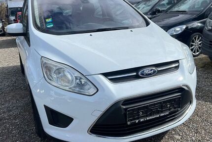 Ford C-Max 105.000 km 5.490 &euro; Kempten 87437