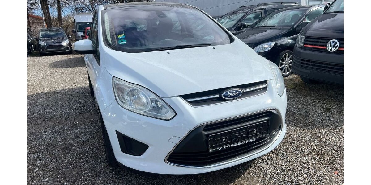 Ford C-Max 105.000 km 5.490 &euro; Kempten 87437