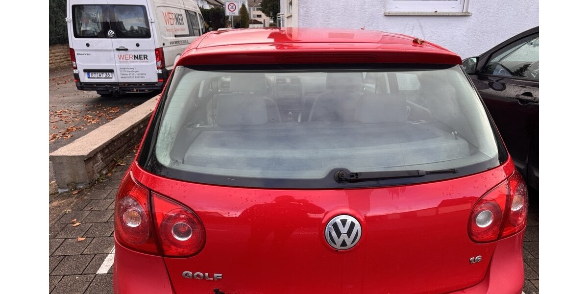 VW Golf IV 212.344 km 1.800 € Bisingen 72406