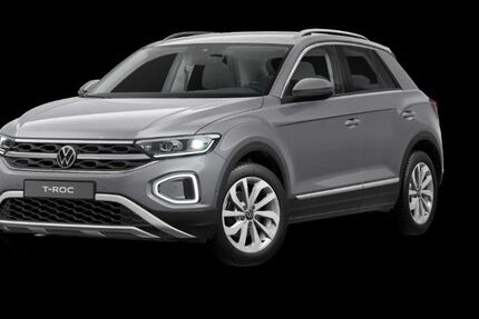 VW T-Roc 12.970 km 25.500 &euro; Grafenau 94481