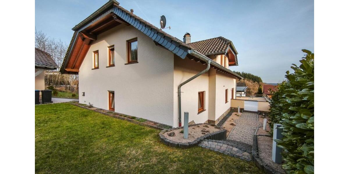 Mehrfamilienhaus, Wohnhaus Mehren - 8 Zimmer, 258 m&sup2;, 529.000&euro; | Angebot:26993396