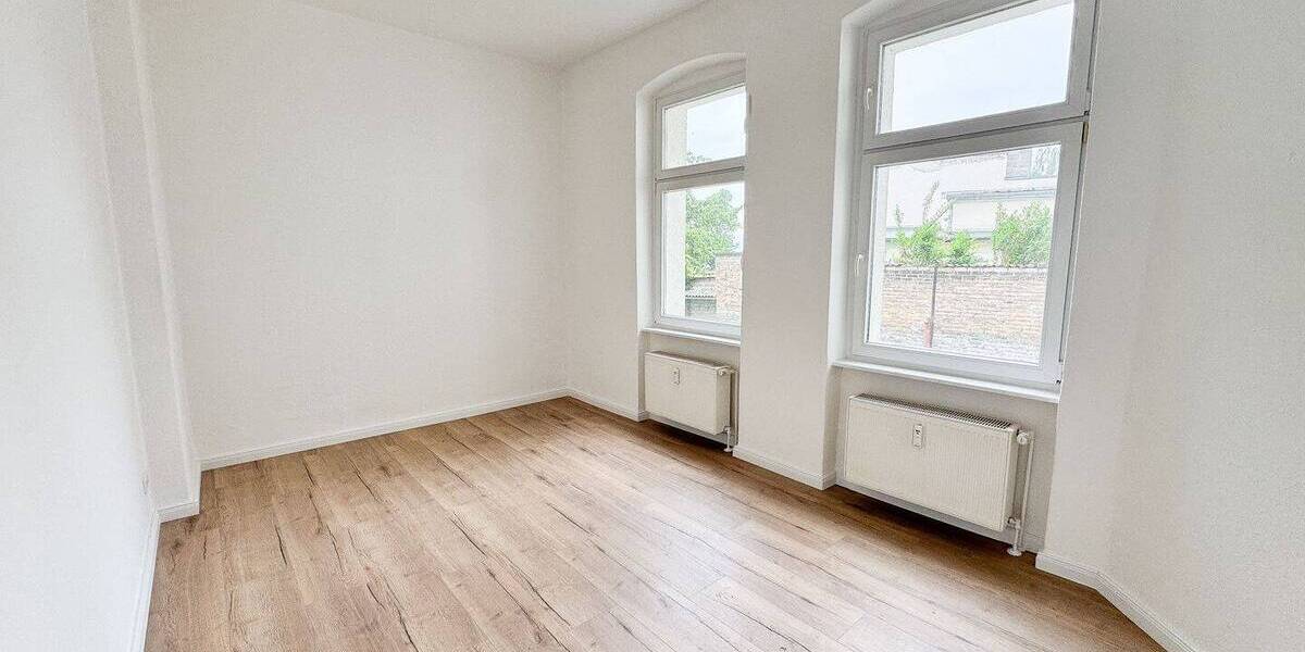 Etagenwohnung Brandenburg an der Havel Dom - 2 Zimmer, 64 m&sup2;, 549&euro; | Angebot:26857092