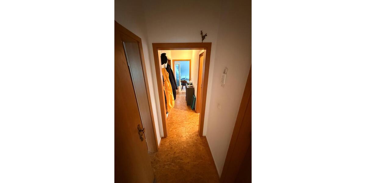 Dachgeschoßwohnung Übach-Palenberg Palenberg - 2 Zimmer, 50 m&sup2;, 560&euro; | Angebot:26660515