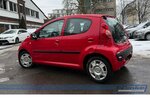 Peugeot 107 Filou 1.0*Radio/CD*USB*Isofix*4trg*Allwetter 140.497 km 2.350 &euro; Berlin 13187