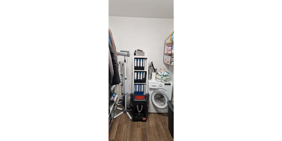 Etagenwohnung Ganderkesee - 2 Zimmer, 81 m&sup2;, 750&euro; | Angebot:26365615