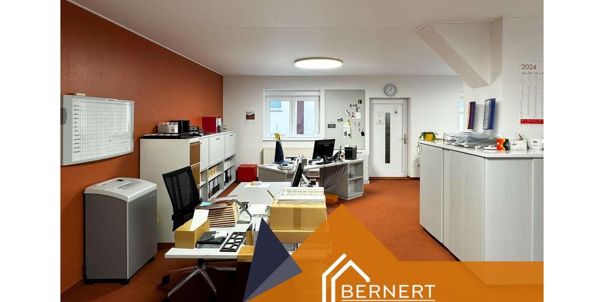 Gewerbeobjekt Rödental - 2.797&euro; | Angebot:18432855