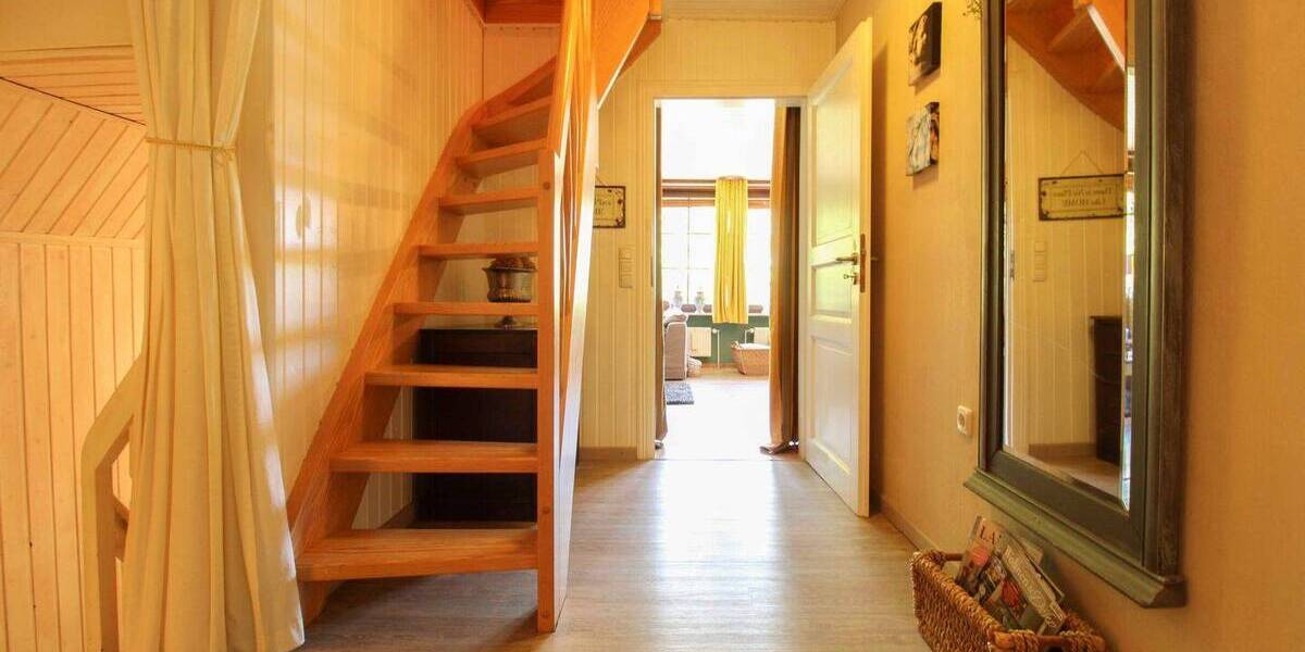 Einfamilienhaus Wischhafen Neulandermoor - 7 Zimmer, 369.000&euro; | Angebot:26689248