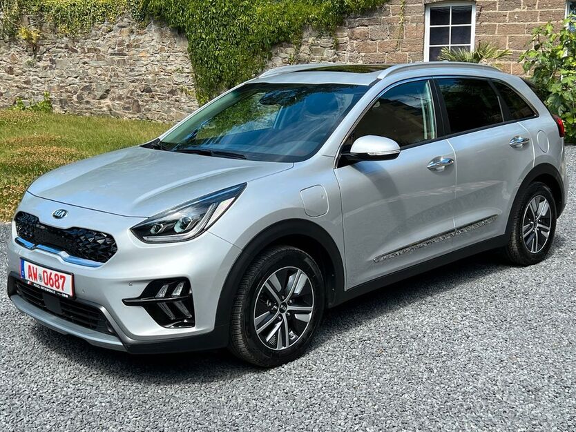 Kia Niro 17.900 km 21.850 € Brohl Lützing 56656