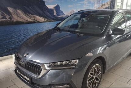 Skoda Octavia 49.263 km 17.400 &euro; Jessen 06917