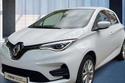 Renault ZOE 63.107 km 12.990 &euro; Hamburg 22529
